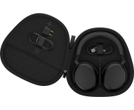Sennheiser MOMENTUM 4 Wireless Black - 1068860 - zdjęcie 6